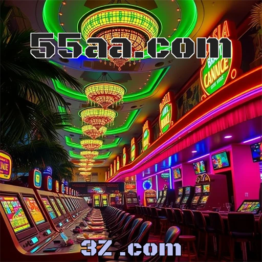 Recursos Imperdíveis da Plataforma 55aa.com Para Jogadores